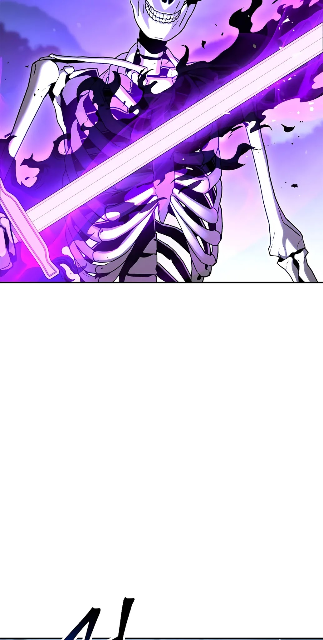 Skeleton Soldier Couldn’t Protect the Dungeon chapter 126 page 18