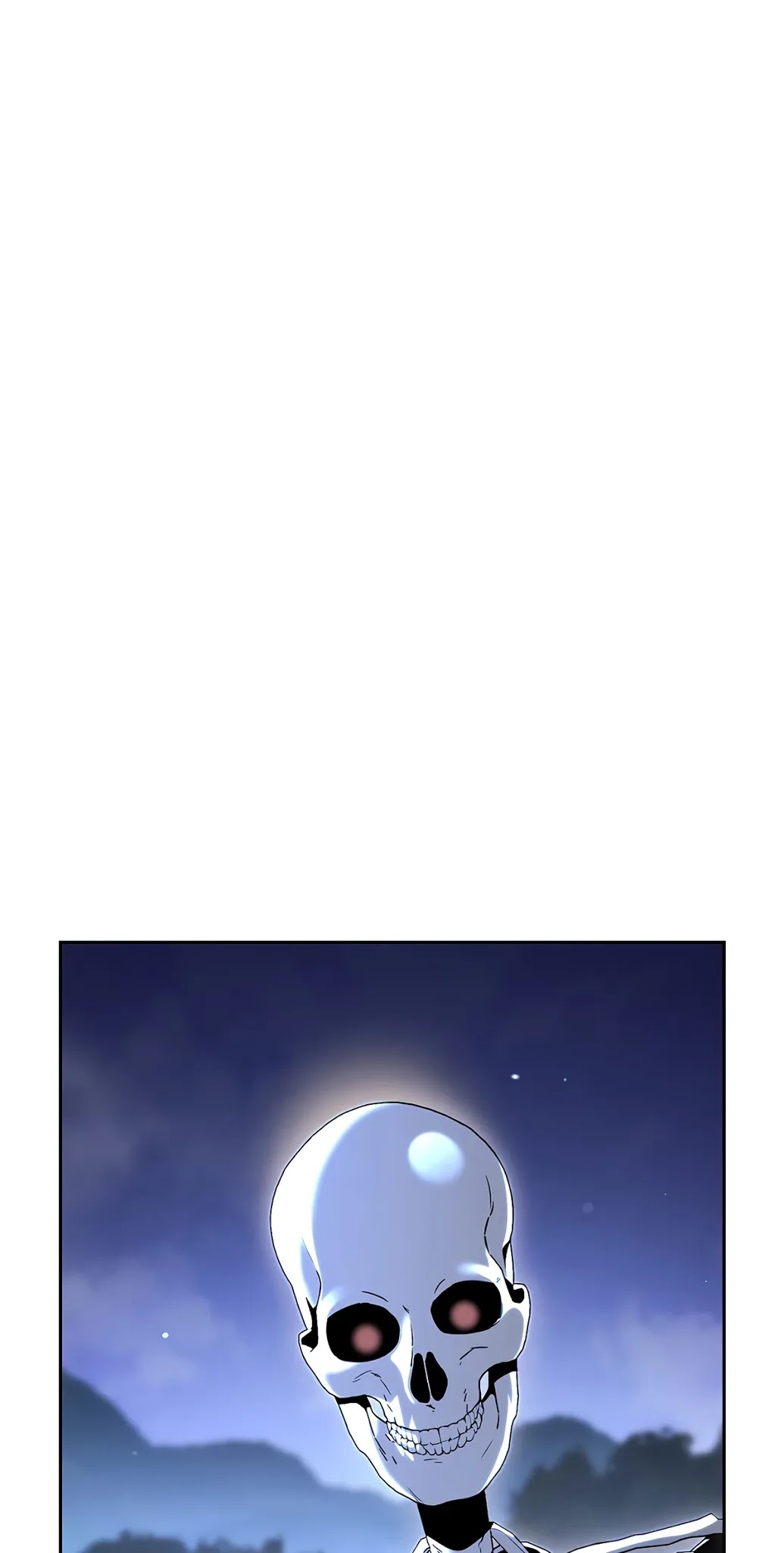 Skeleton Soldier Couldn’t Protect the Dungeon chapter 126 page 2