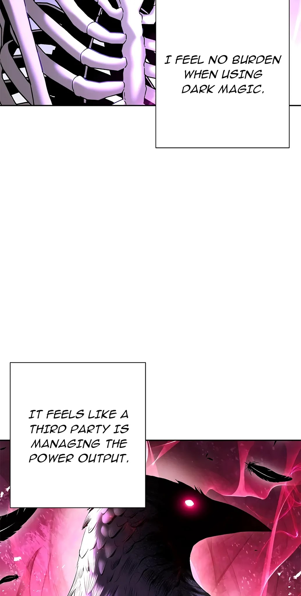 Skeleton Soldier Couldn’t Protect the Dungeon chapter 126 page 22