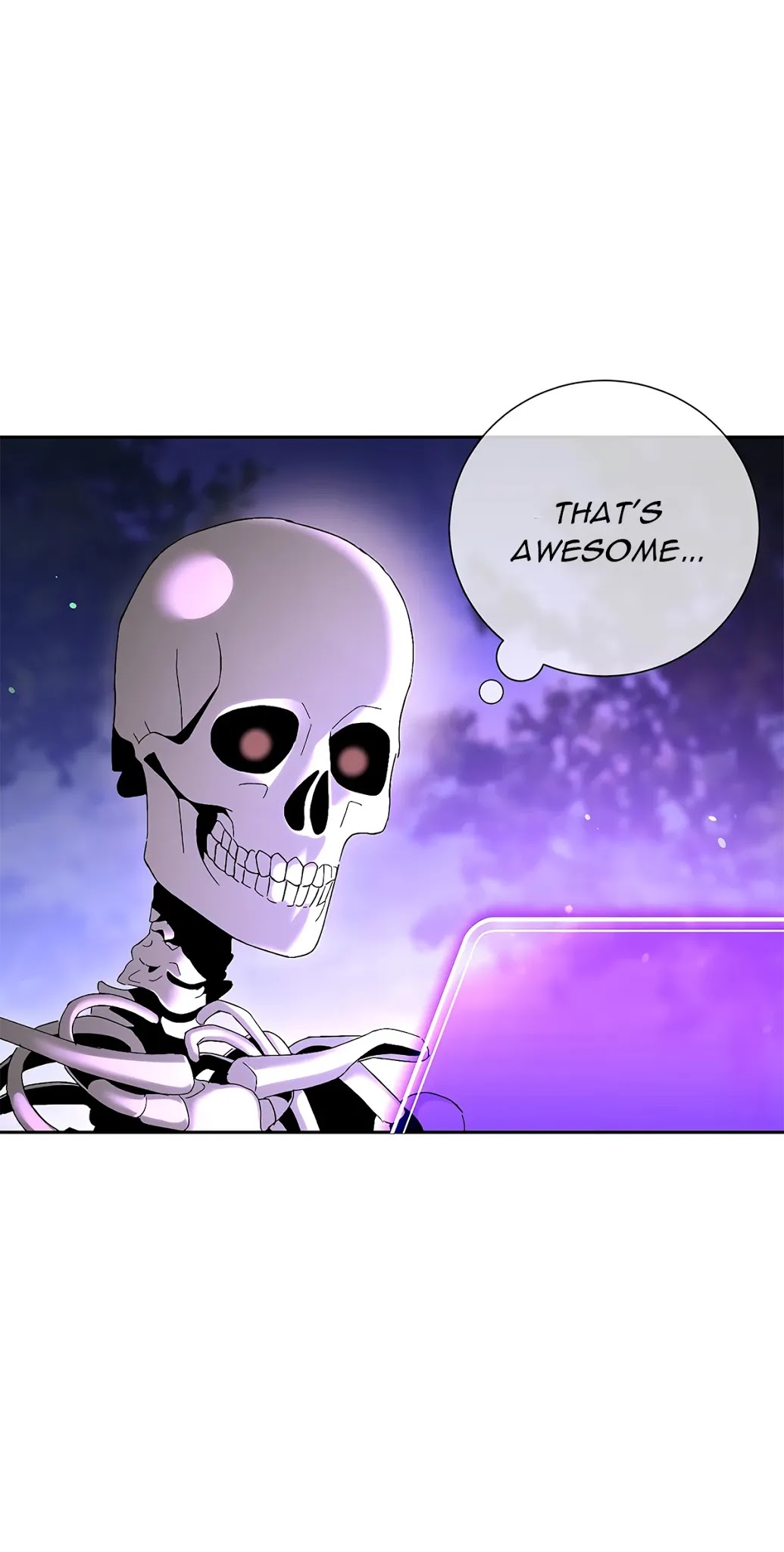 Skeleton Soldier Couldn’t Protect the Dungeon chapter 126 page 25