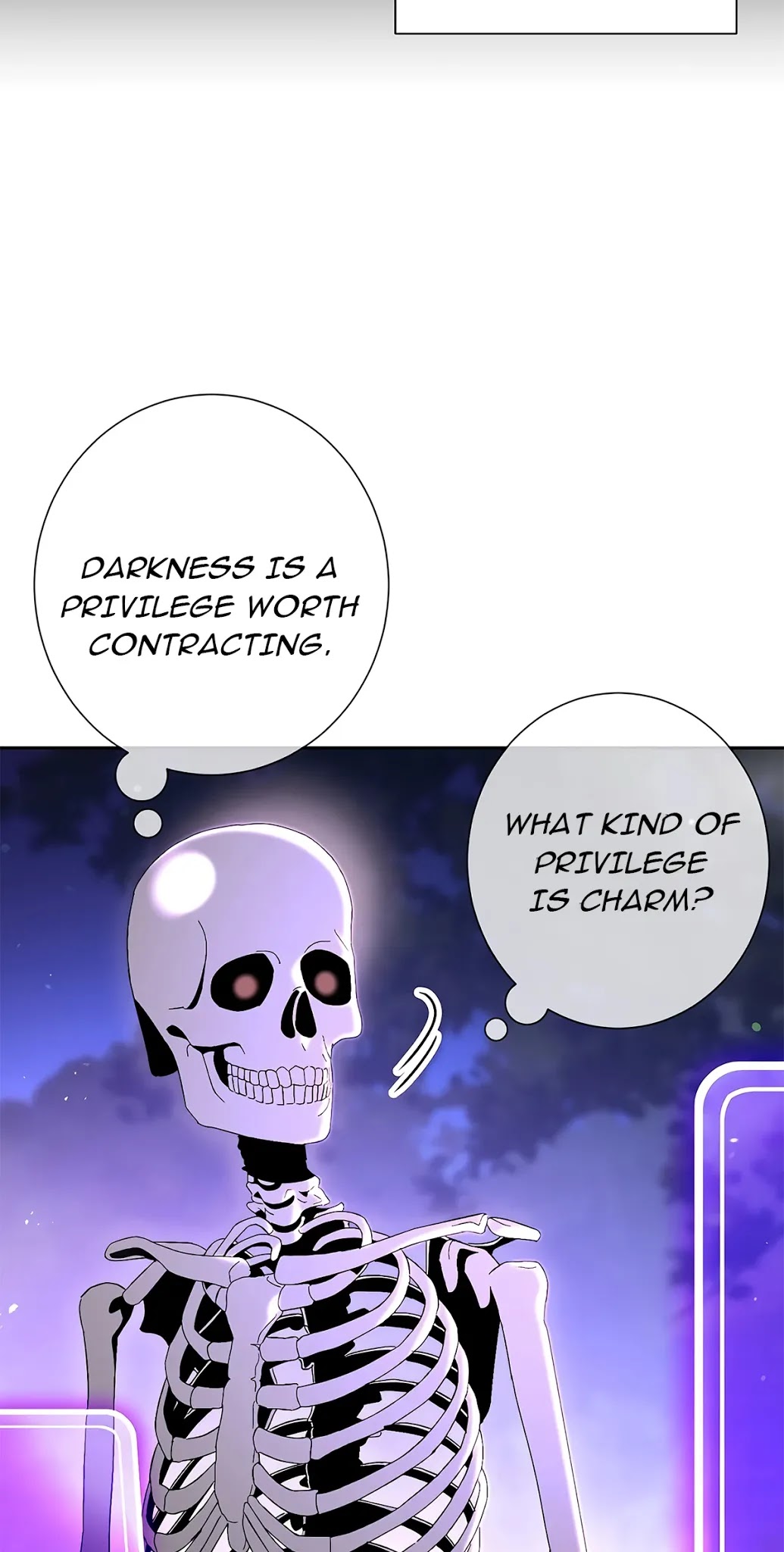 Skeleton Soldier Couldn’t Protect the Dungeon chapter 126 page 27