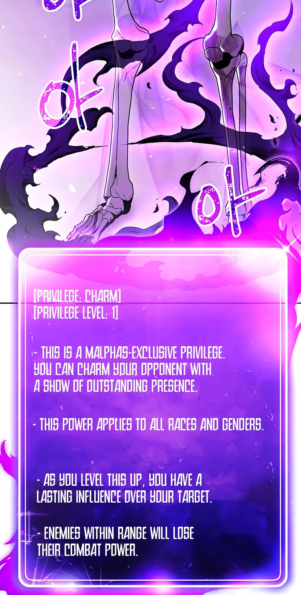 Skeleton Soldier Couldn’t Protect the Dungeon chapter 126 page 29