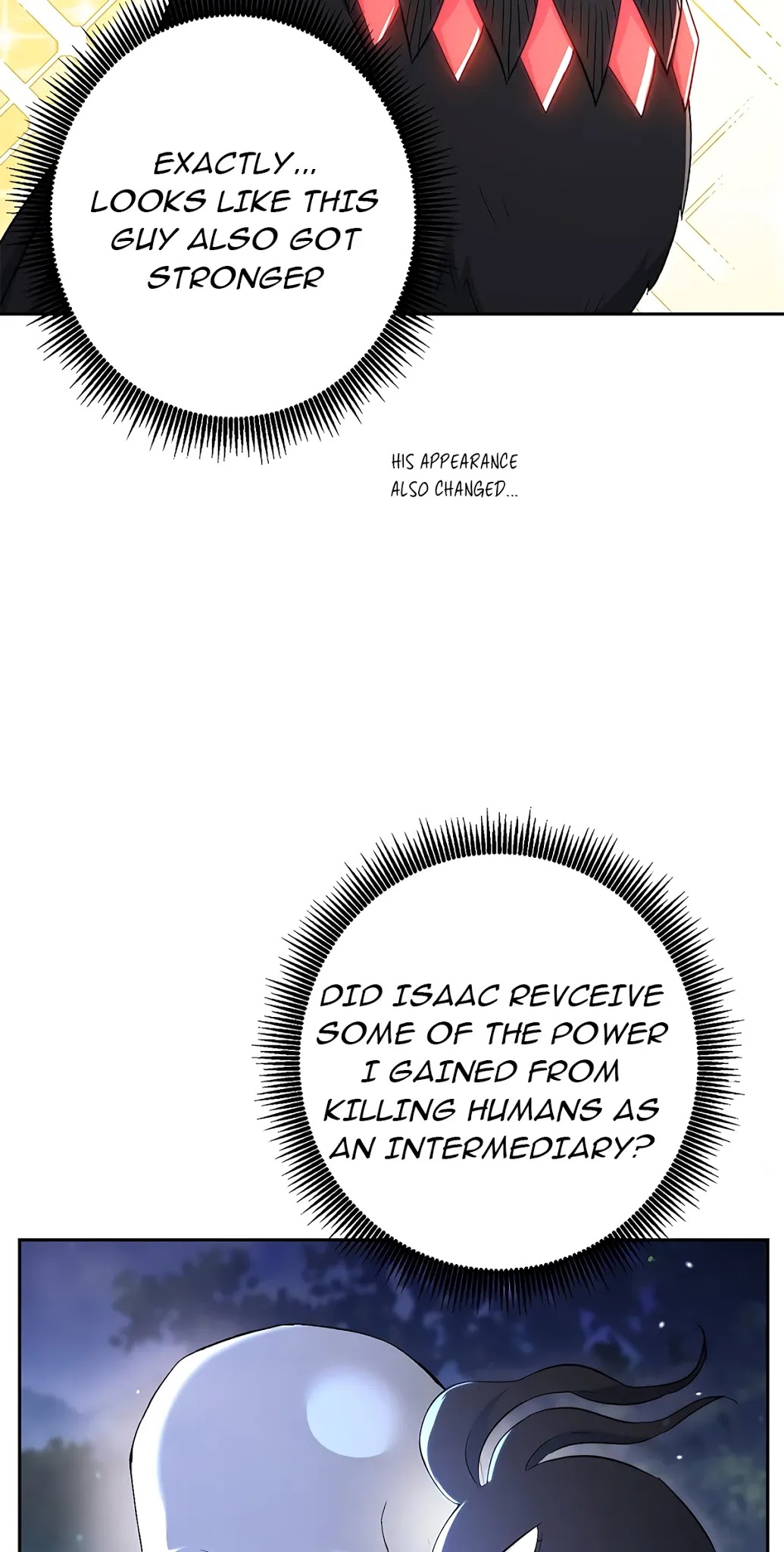 Skeleton Soldier Couldn’t Protect the Dungeon chapter 126 page 35