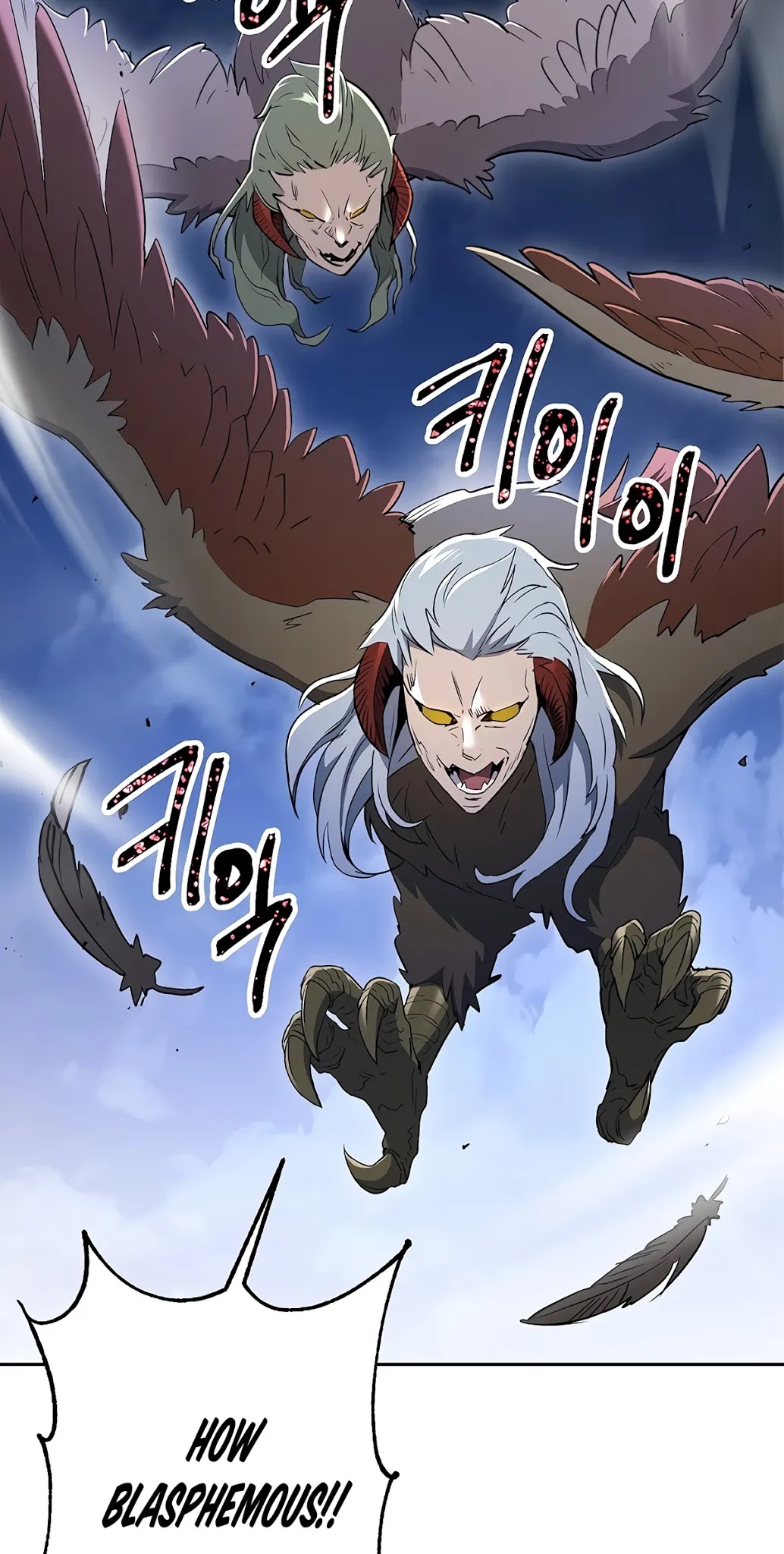 Skeleton Soldier Couldn’t Protect the Dungeon chapter 126 page 43