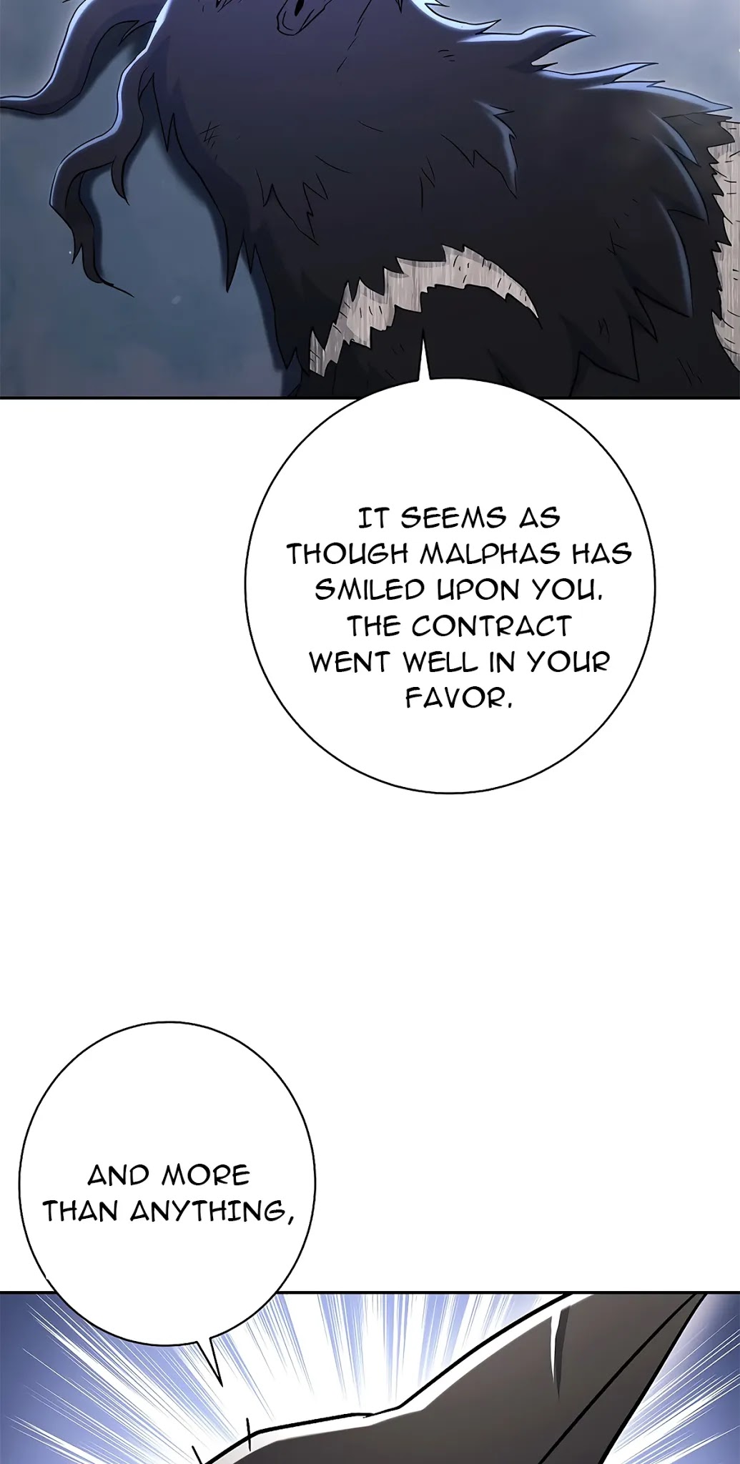 Skeleton Soldier Couldn’t Protect the Dungeon chapter 126 page 5