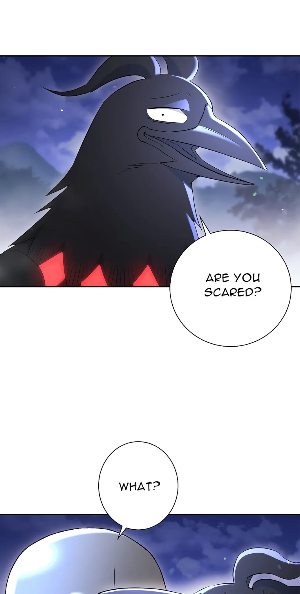 Skeleton Soldier Couldn’t Protect the Dungeon chapter 126 page 57