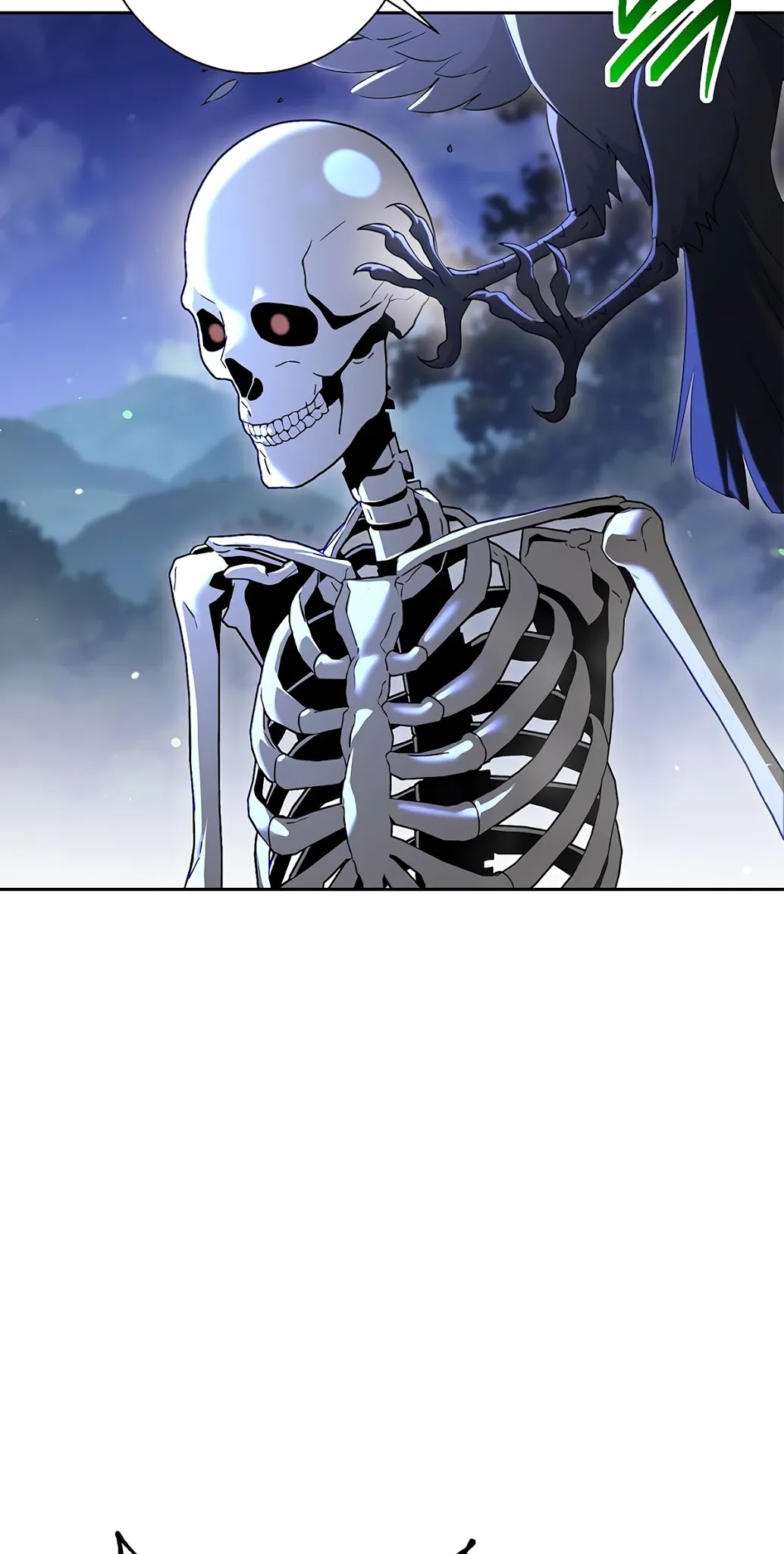 Skeleton Soldier Couldn’t Protect the Dungeon chapter 126 page 59