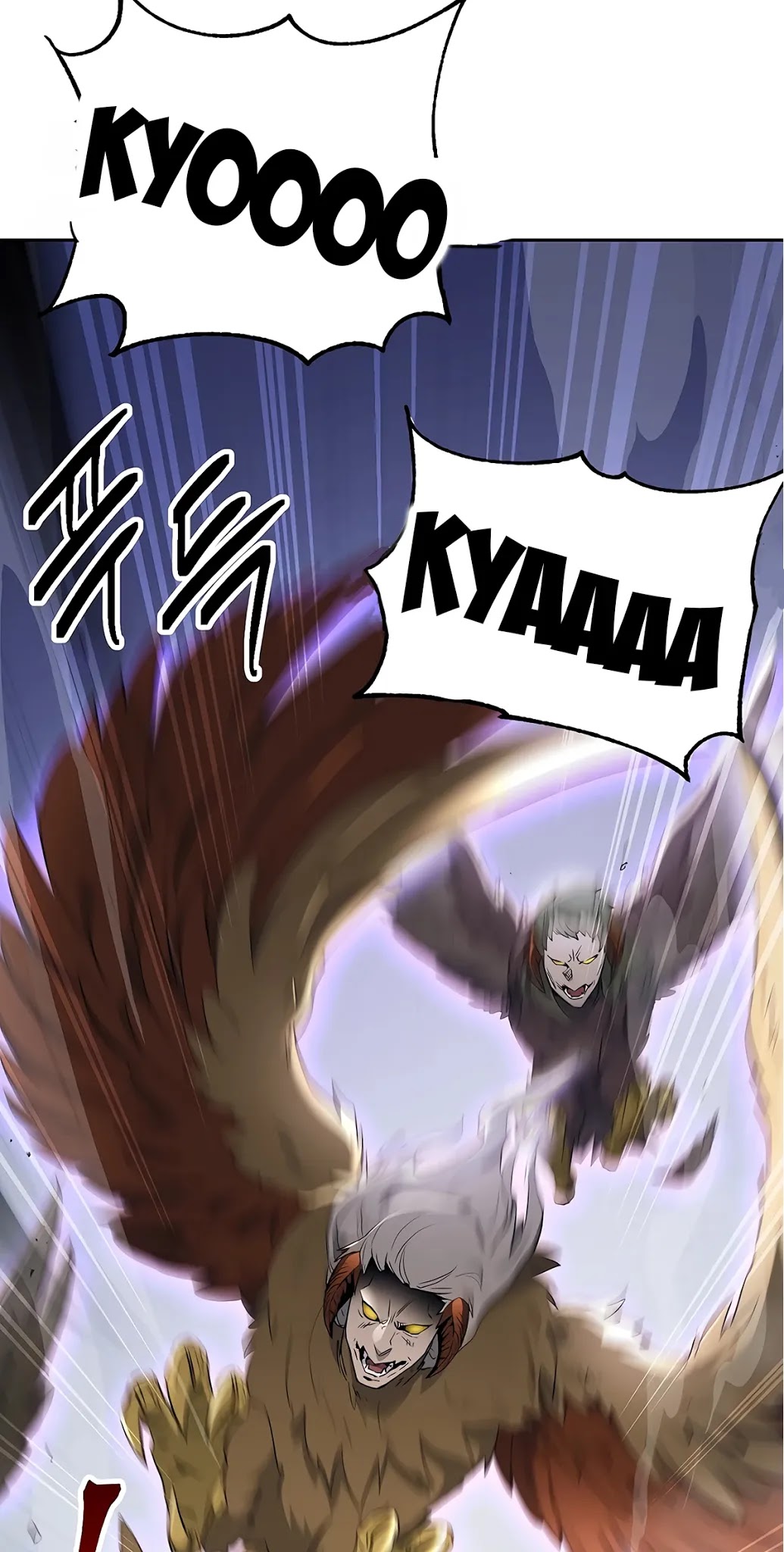 Skeleton Soldier Couldn’t Protect the Dungeon chapter 126 page 60