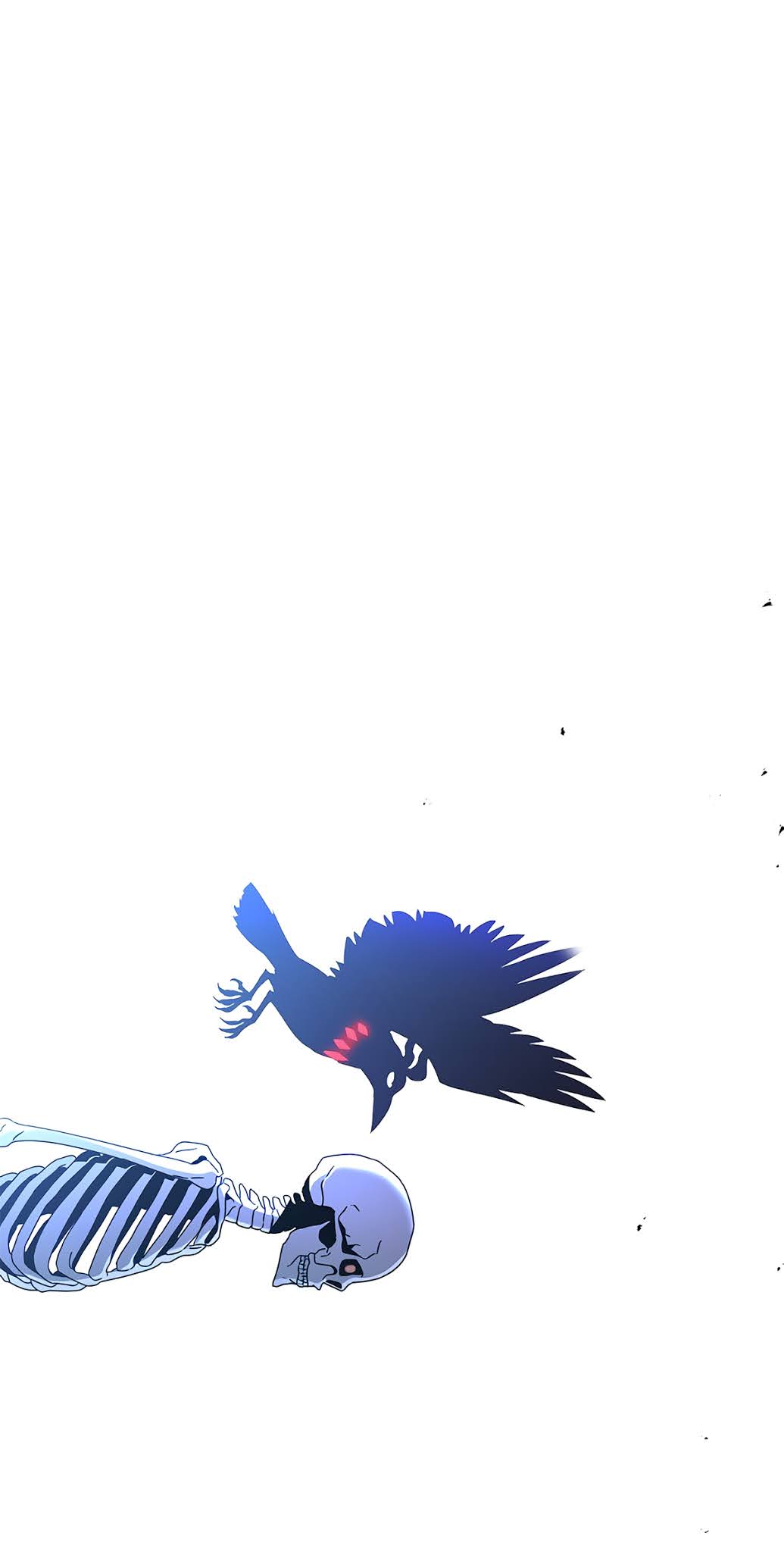 Skeleton Soldier Couldn’t Protect the Dungeon chapter 126 page 63