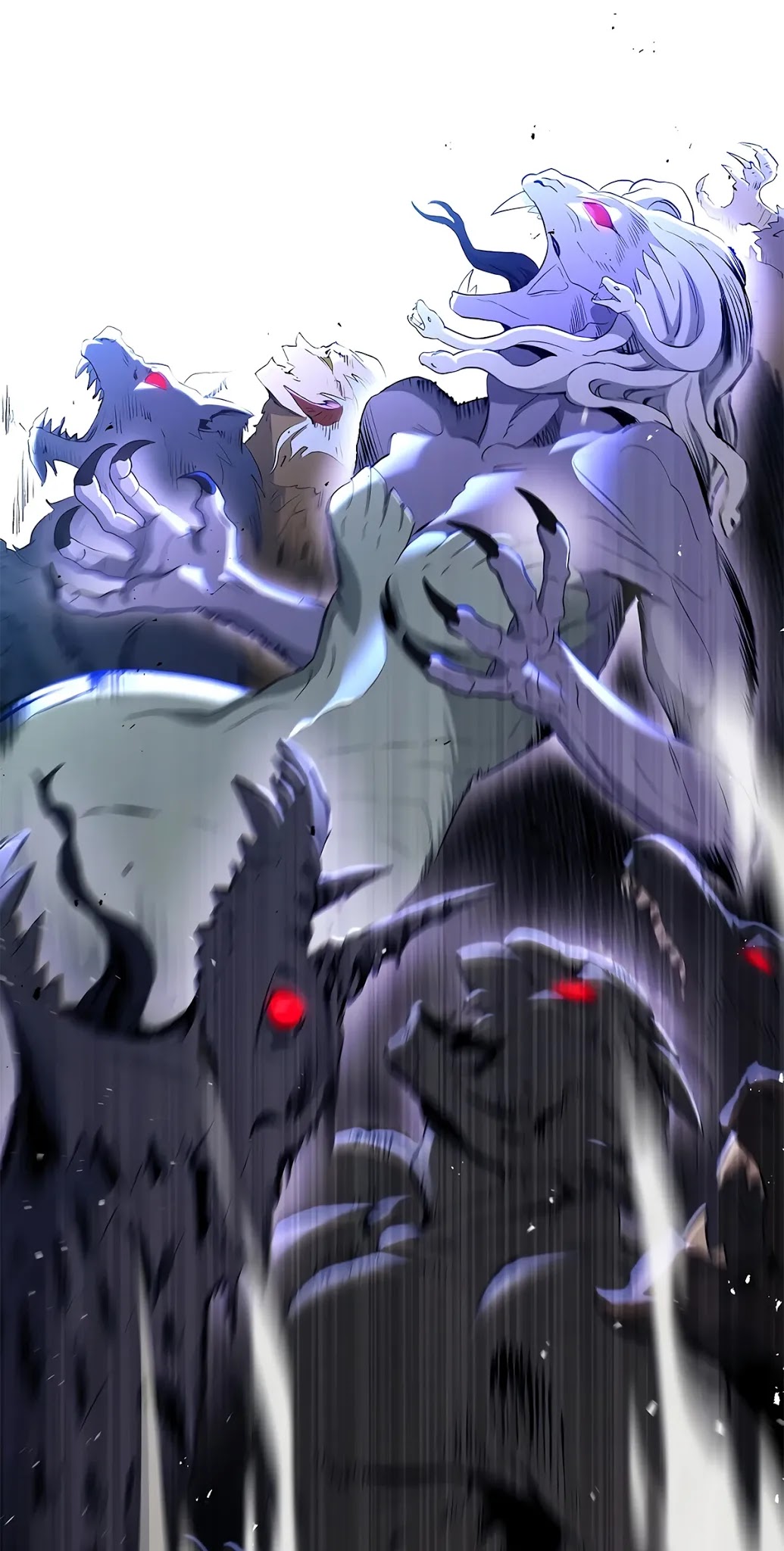 Skeleton Soldier Couldn’t Protect the Dungeon chapter 126 page 64