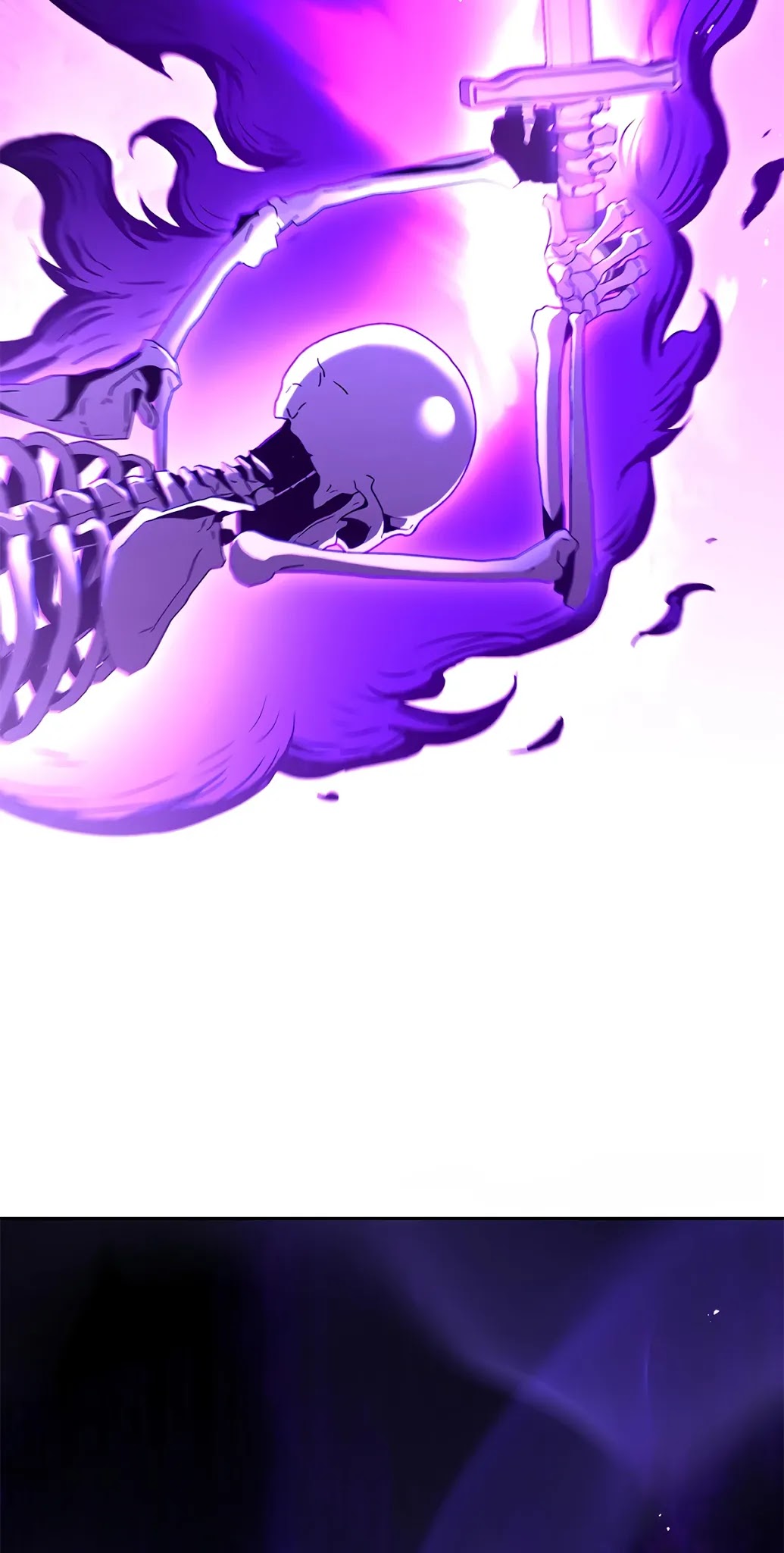 Skeleton Soldier Couldn’t Protect the Dungeon chapter 126 page 69