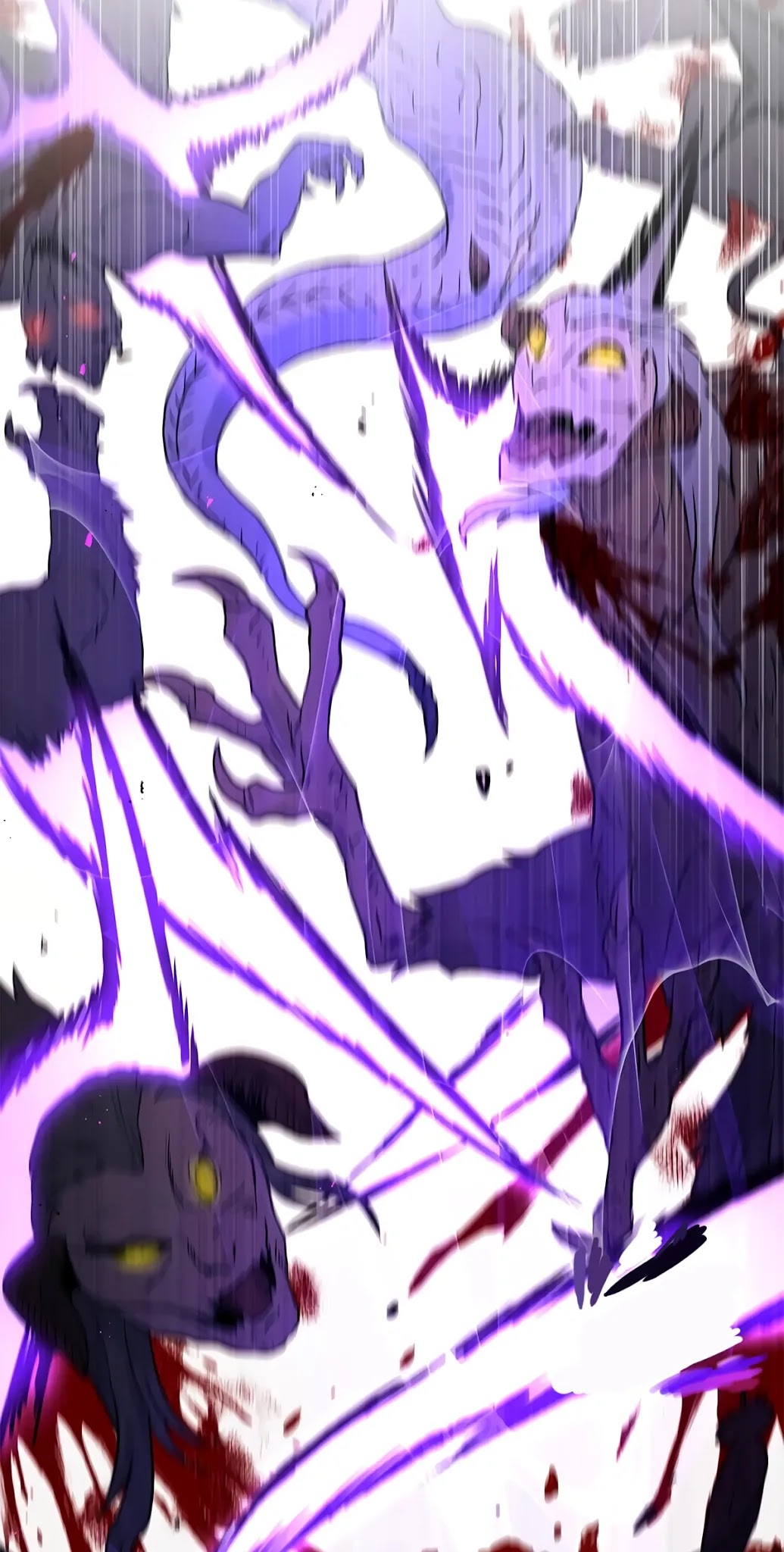 Skeleton Soldier Couldn’t Protect the Dungeon chapter 126 page 72