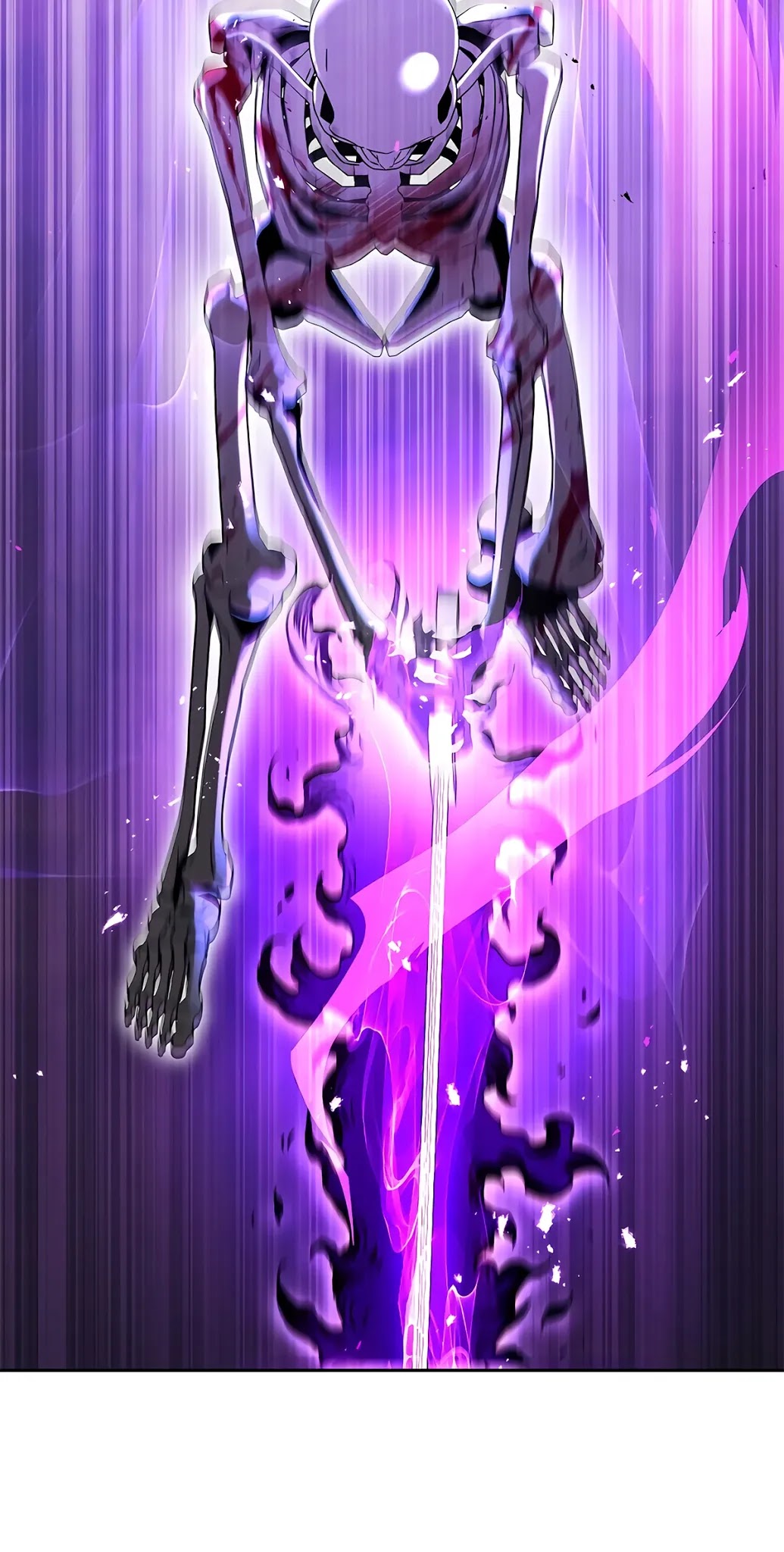 Skeleton Soldier Couldn’t Protect the Dungeon chapter 126 page 74