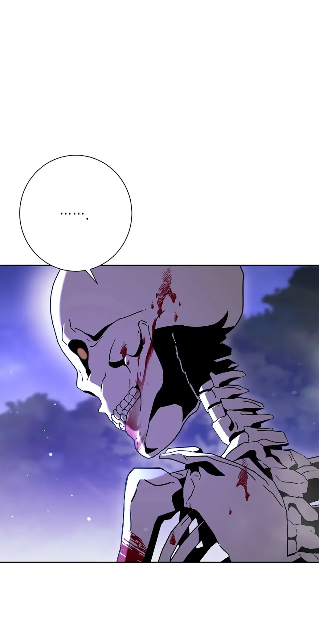 Skeleton Soldier Couldn’t Protect the Dungeon chapter 126 page 75