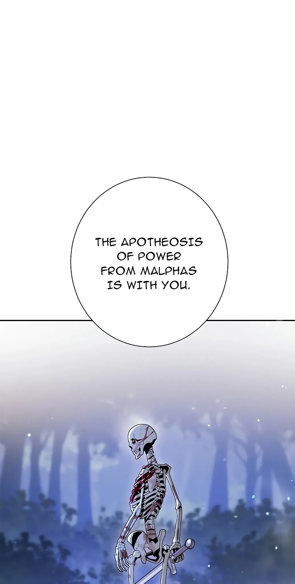 Skeleton Soldier Couldn’t Protect the Dungeon chapter 126 page 77