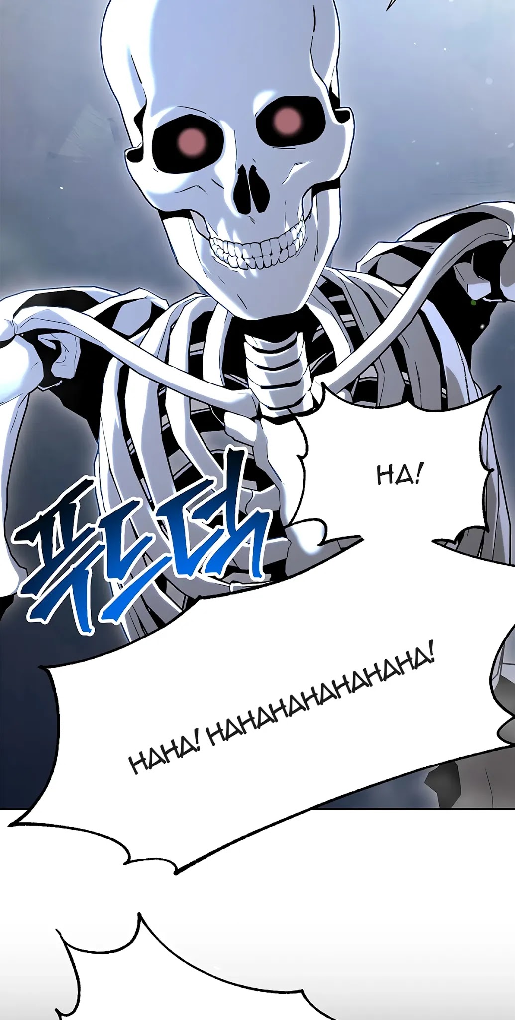 Skeleton Soldier Couldn’t Protect the Dungeon chapter 126 page 9
