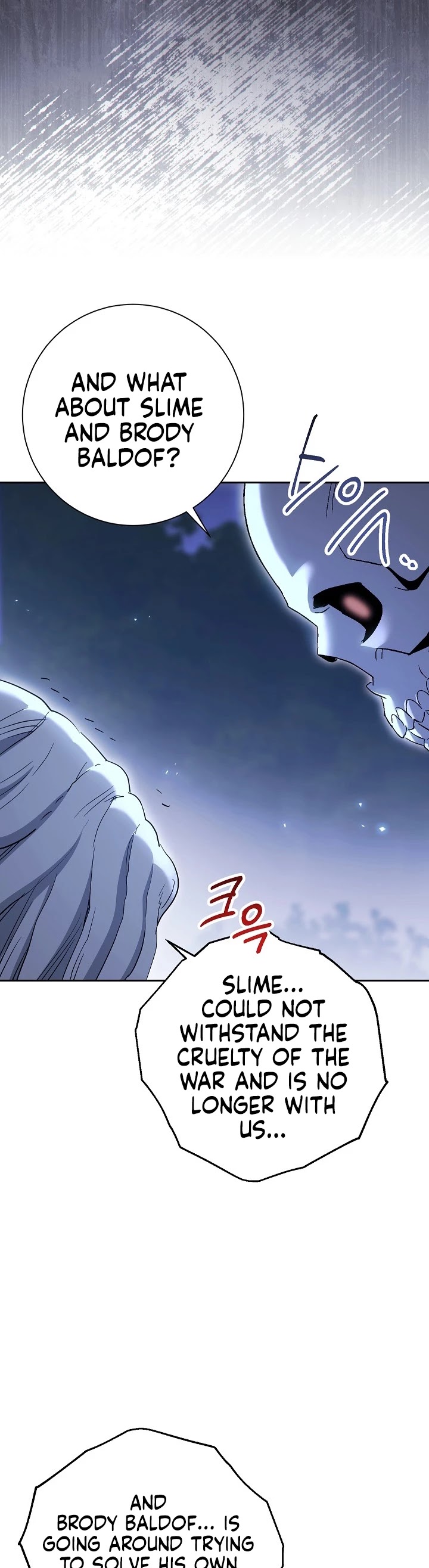 Skeleton Soldier Couldn’t Protect the Dungeon chapter 127 page 10