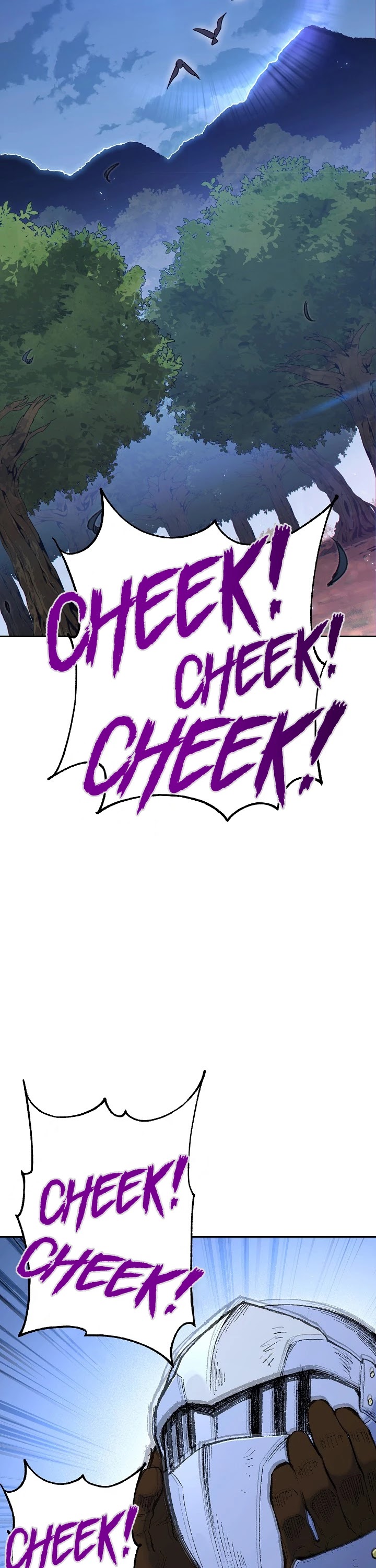 Skeleton Soldier Couldn’t Protect the Dungeon chapter 127 page 29