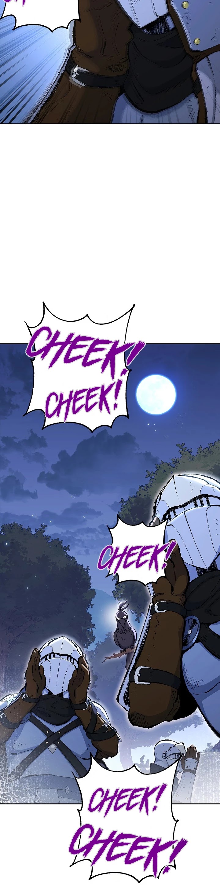 Skeleton Soldier Couldn’t Protect the Dungeon chapter 127 page 30