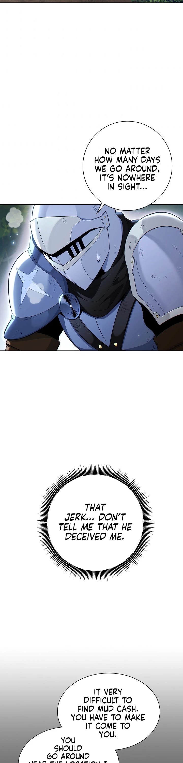 Skeleton Soldier Couldn’t Protect the Dungeon chapter 127 page 32