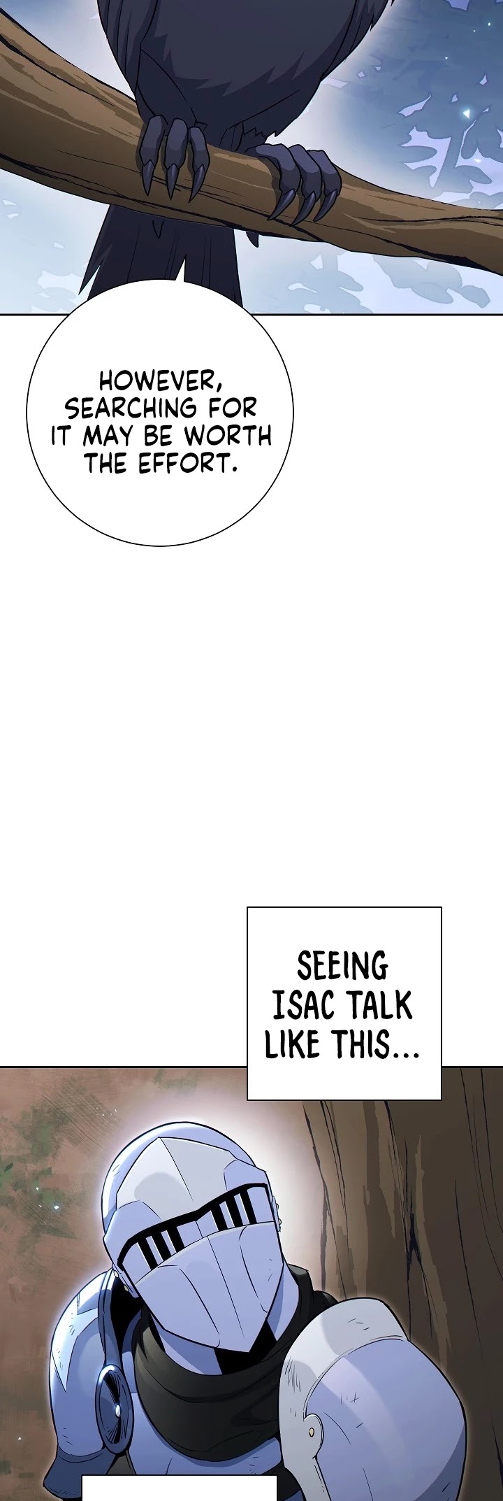 Skeleton Soldier Couldn’t Protect the Dungeon chapter 127 page 39