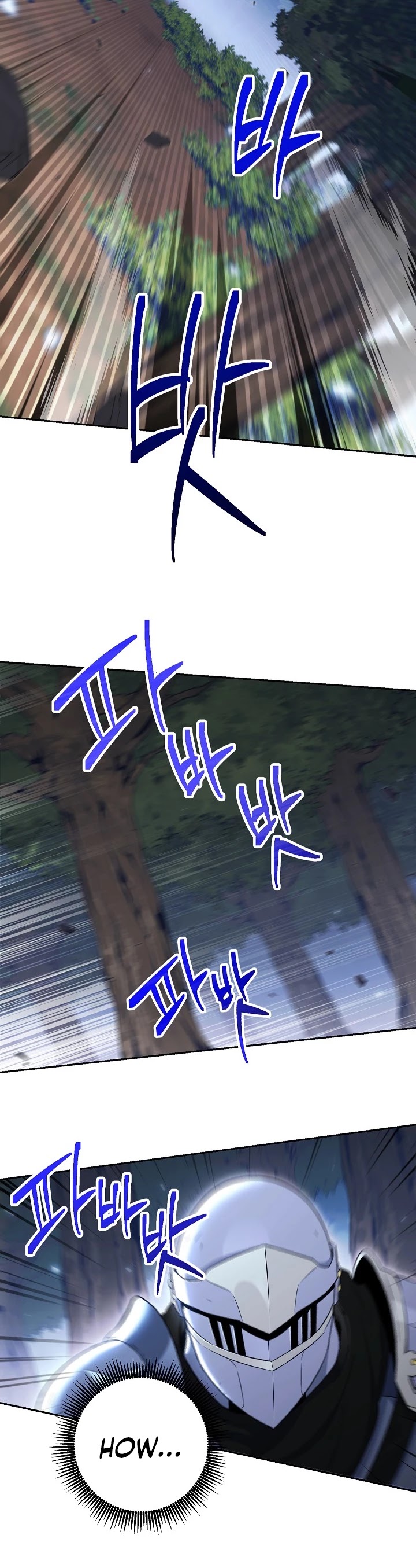 Skeleton Soldier Couldn’t Protect the Dungeon chapter 127 page 44