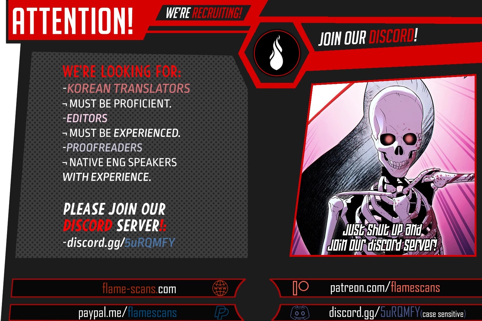 Skeleton Soldier Couldn’t Protect the Dungeon chapter 127 page 49