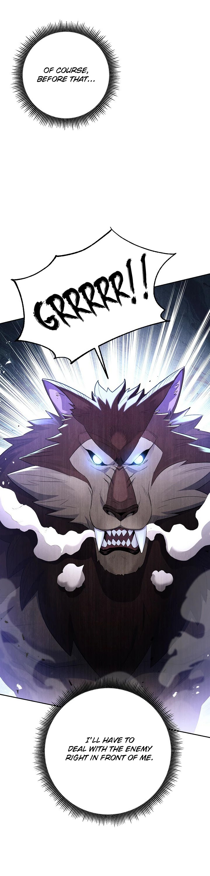 Skeleton Soldier Couldn’t Protect the Dungeon chapter 128 page 11