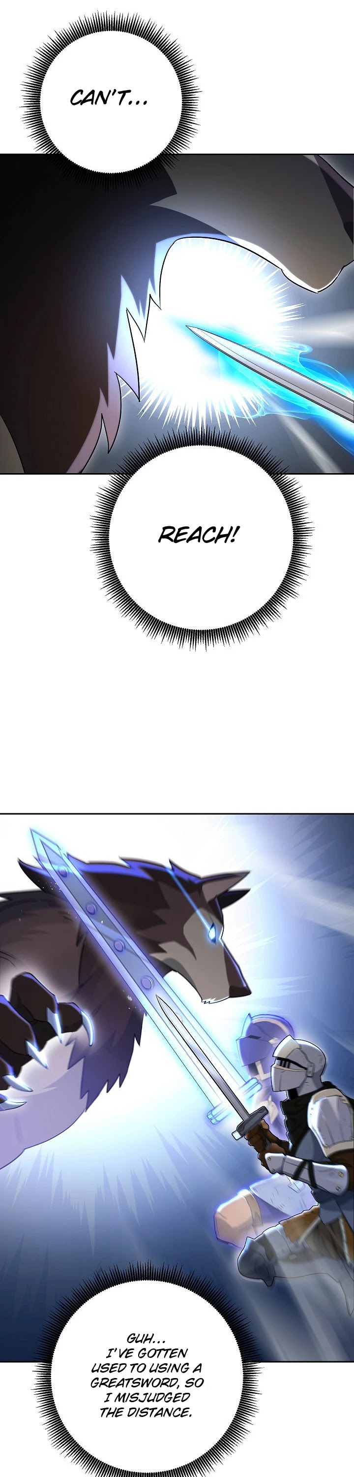 Skeleton Soldier Couldn’t Protect the Dungeon chapter 128 page 13