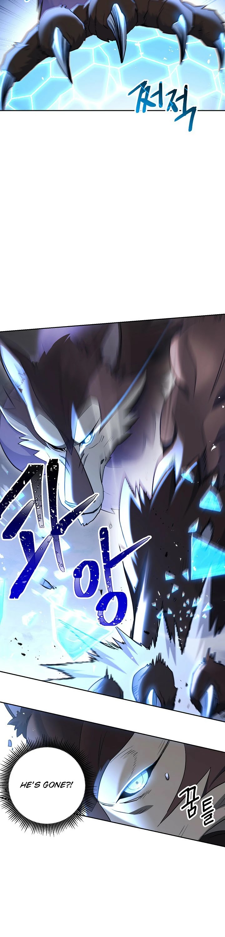 Skeleton Soldier Couldn’t Protect the Dungeon chapter 128 page 18