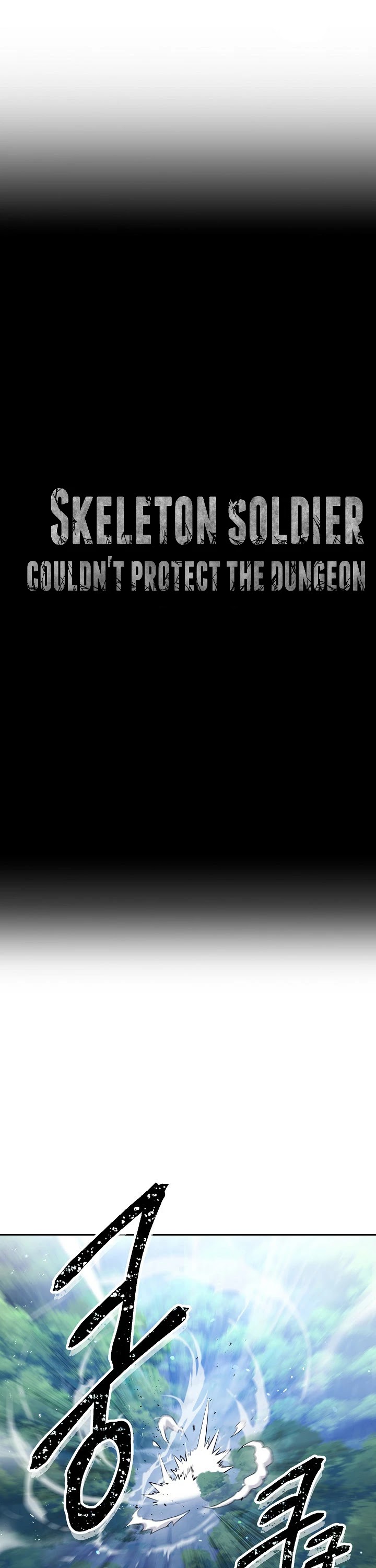 Skeleton Soldier Couldn’t Protect the Dungeon chapter 128 page 2