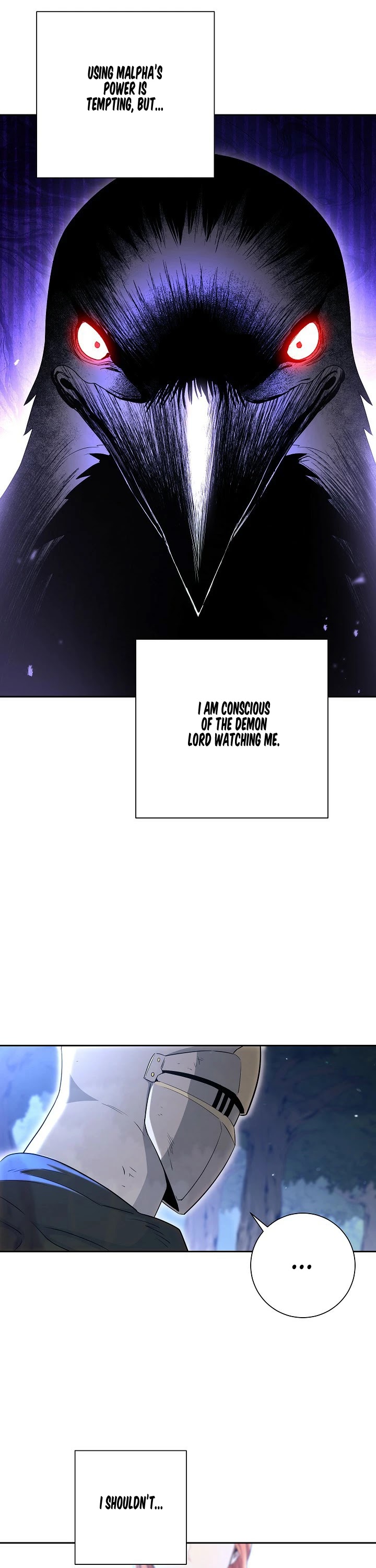 Skeleton Soldier Couldn’t Protect the Dungeon chapter 128 page 22