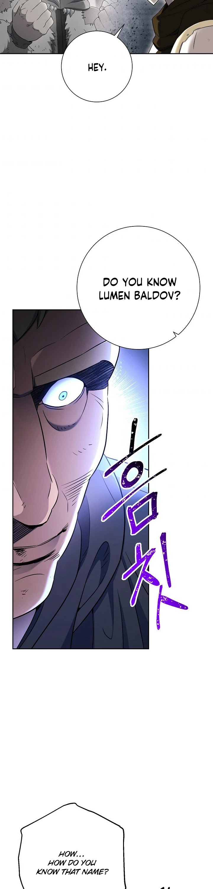 Skeleton Soldier Couldn’t Protect the Dungeon chapter 128 page 29