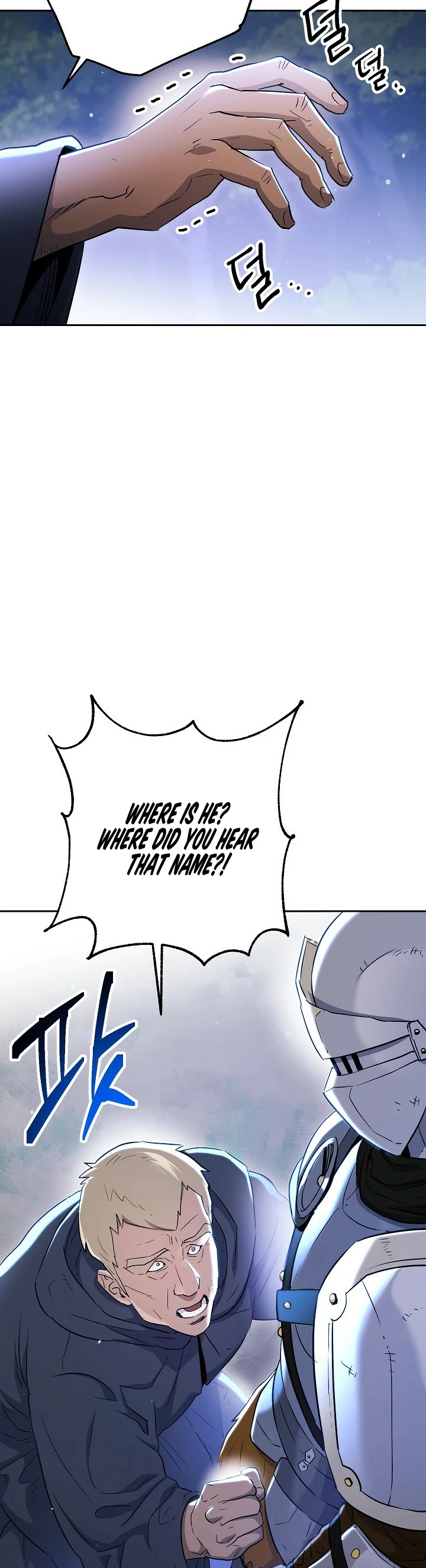 Skeleton Soldier Couldn’t Protect the Dungeon chapter 128 page 30