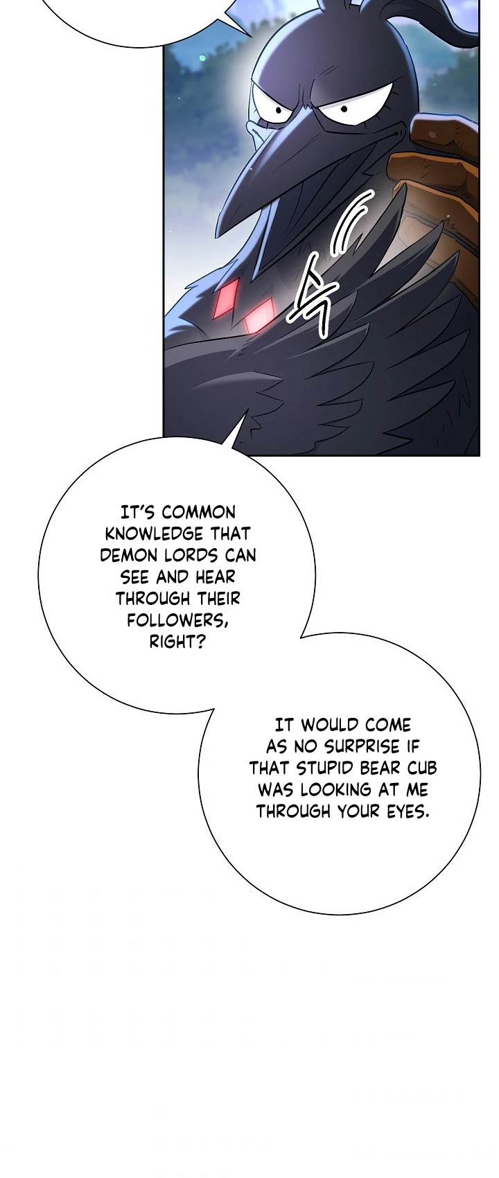 Skeleton Soldier Couldn’t Protect the Dungeon chapter 128 page 36