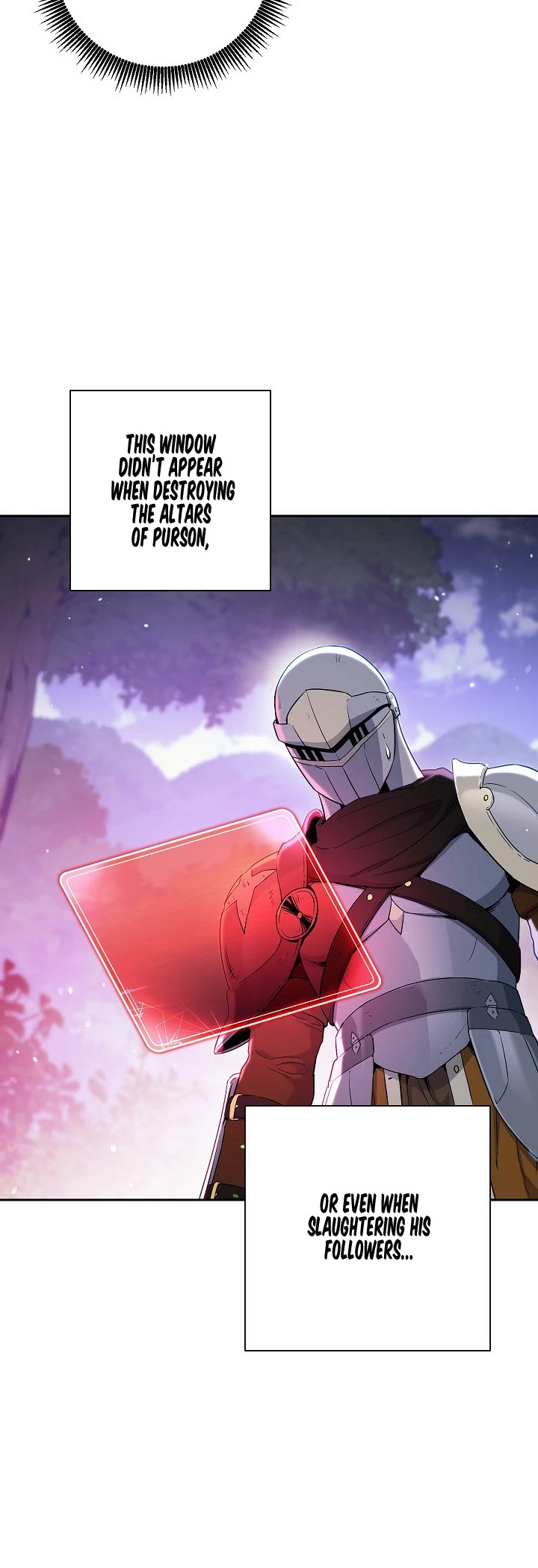 Skeleton Soldier Couldn’t Protect the Dungeon chapter 128 page 42