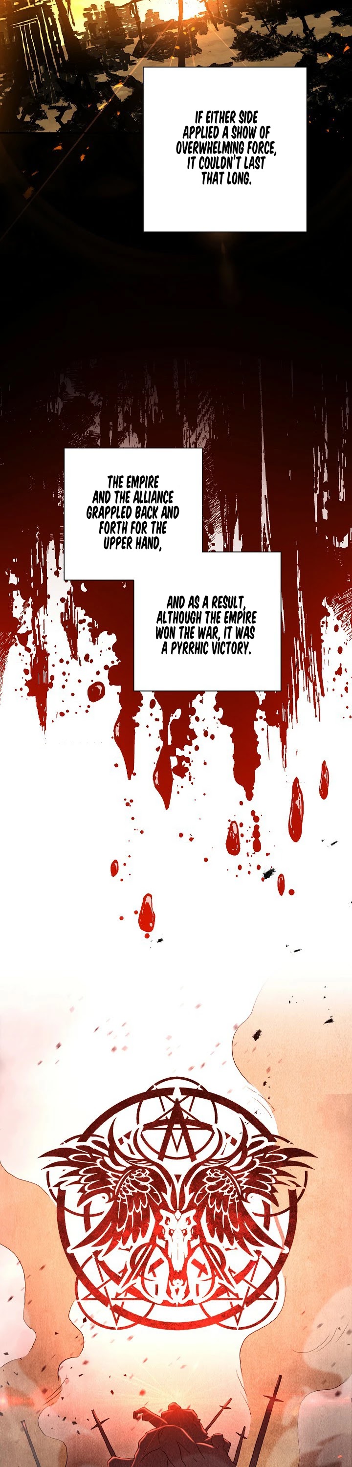 Skeleton Soldier Couldn’t Protect the Dungeon chapter 128 page 48