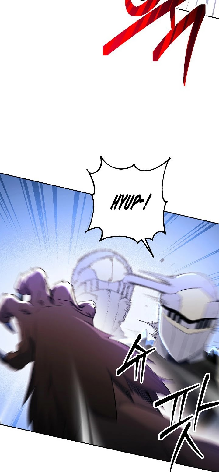 Skeleton Soldier Couldn’t Protect the Dungeon chapter 128 page 5