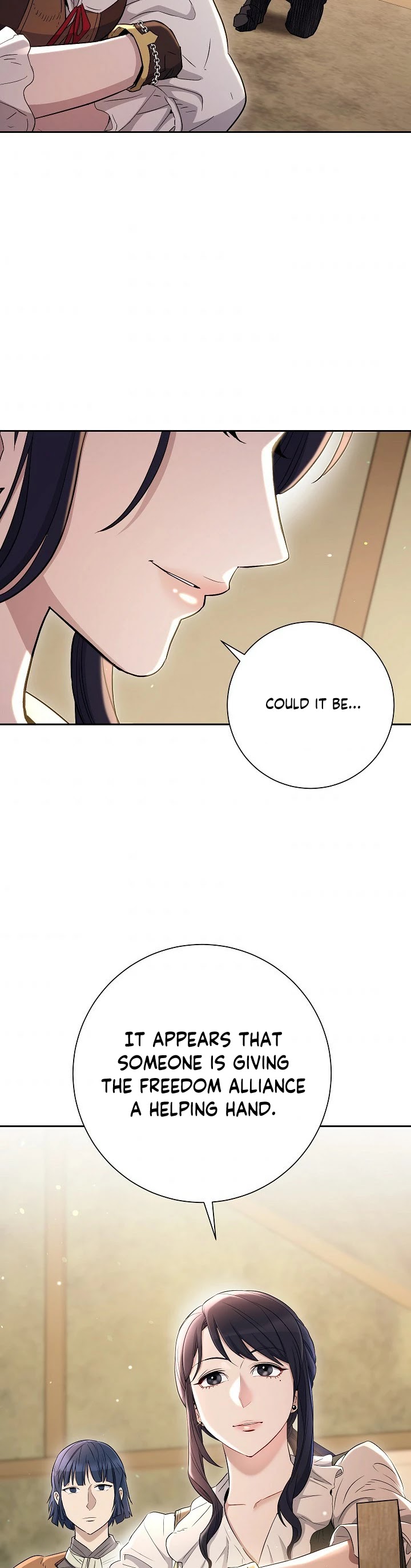 Skeleton Soldier Couldn’t Protect the Dungeon chapter 128 page 53