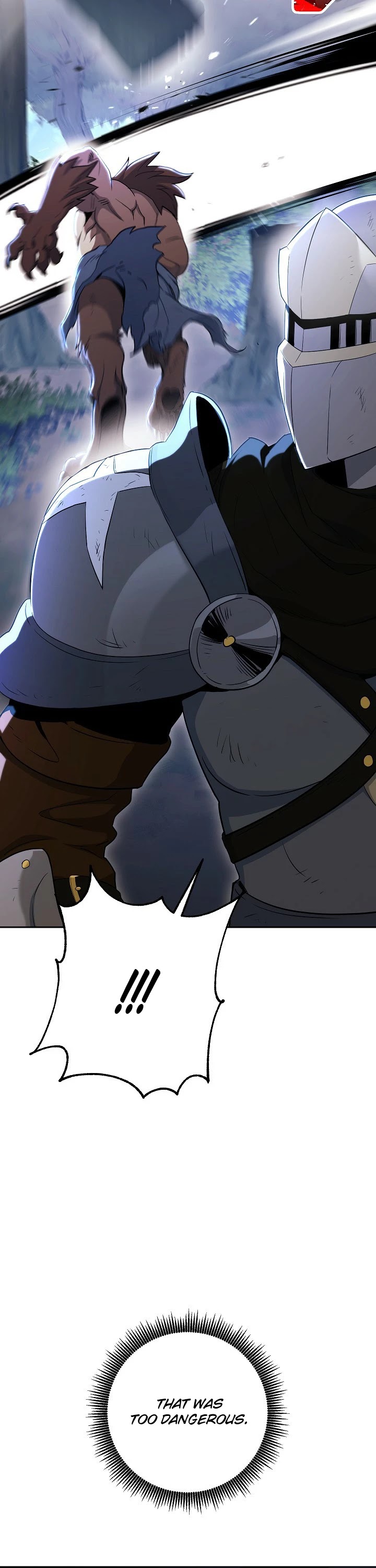 Skeleton Soldier Couldn’t Protect the Dungeon chapter 128 page 7