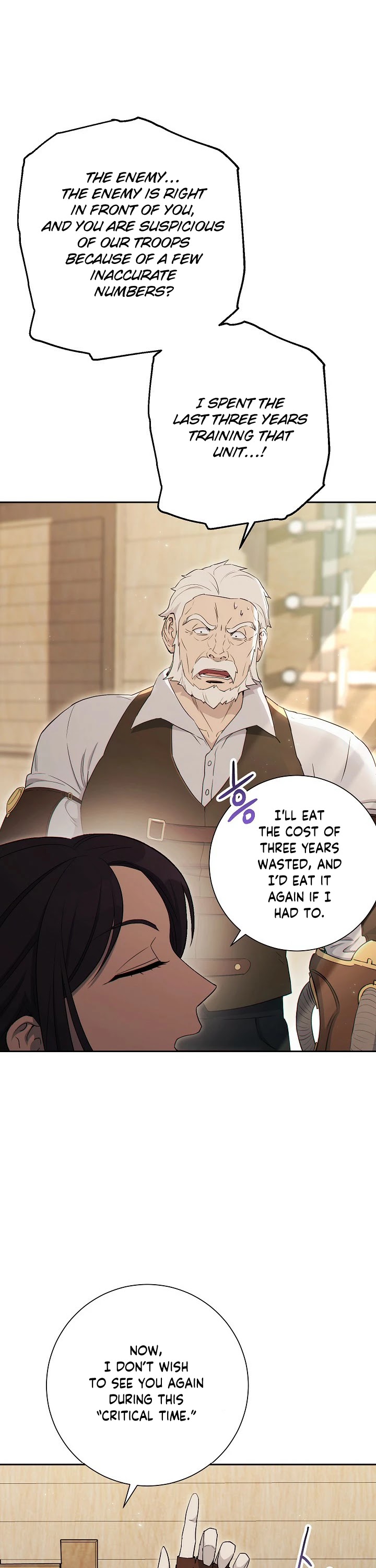 Skeleton Soldier Couldn’t Protect the Dungeon chapter 129 page 14