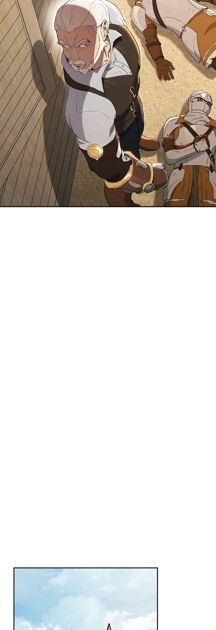 Skeleton Soldier Couldn’t Protect the Dungeon chapter 129 page 21