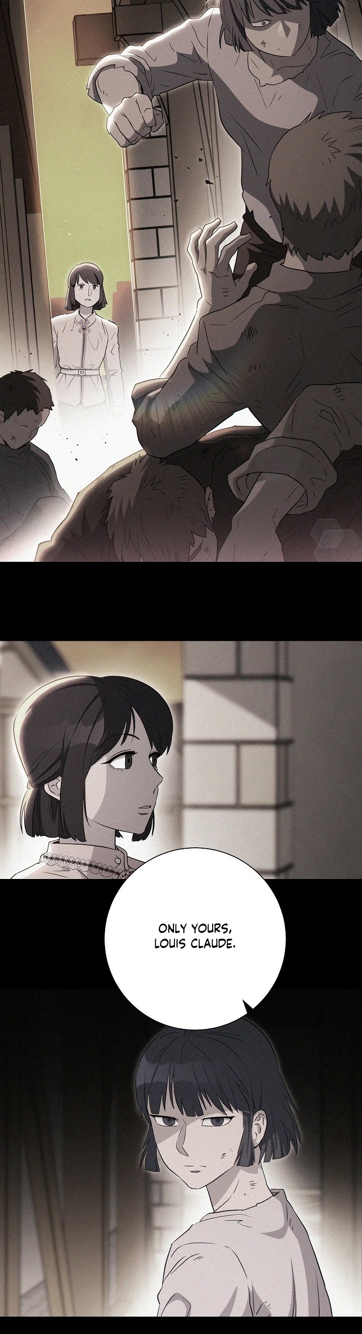 Skeleton Soldier Couldn’t Protect the Dungeon chapter 129 page 25