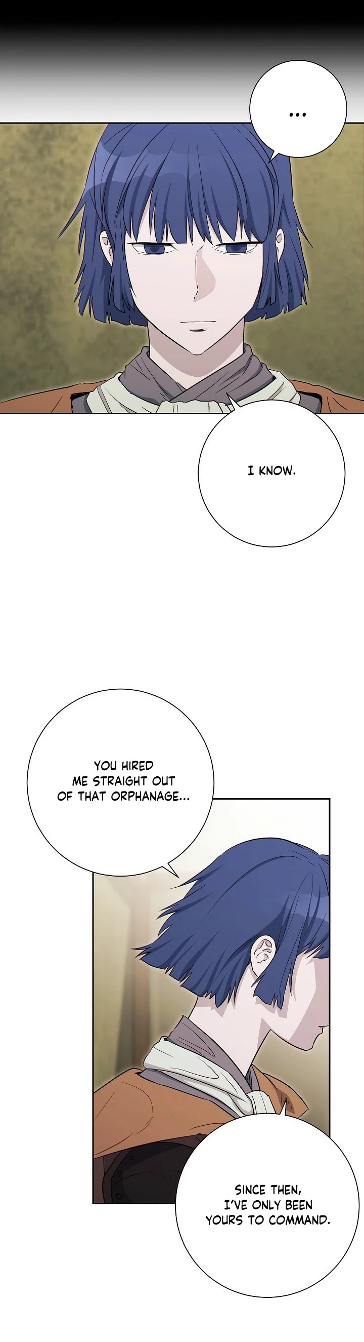 Skeleton Soldier Couldn’t Protect the Dungeon chapter 129 page 26