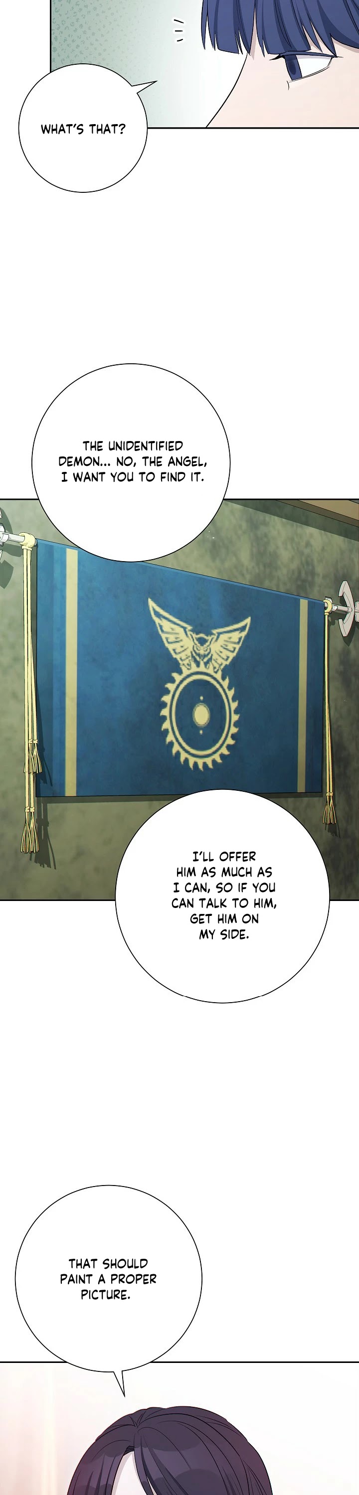 Skeleton Soldier Couldn’t Protect the Dungeon chapter 129 page 30