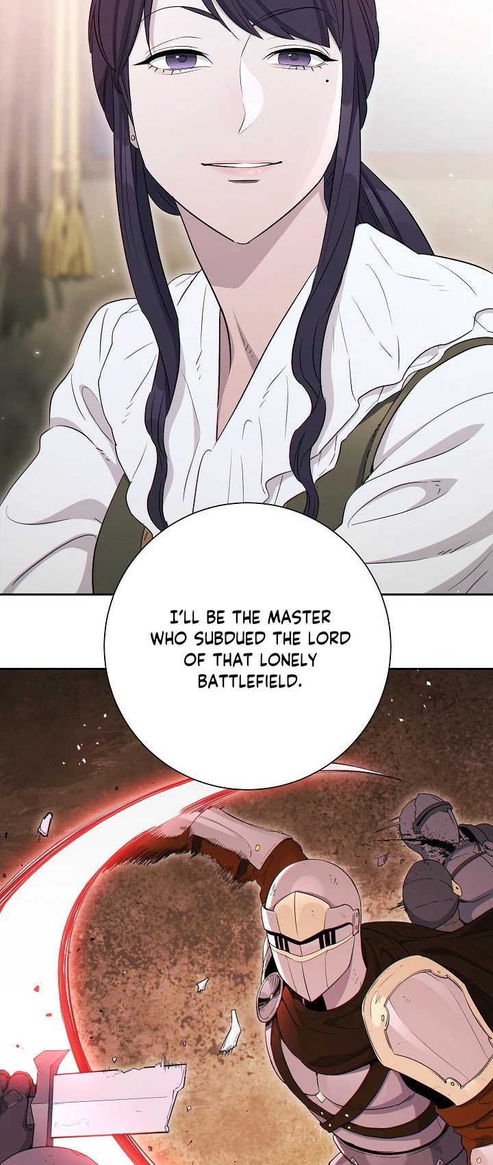 Skeleton Soldier Couldn’t Protect the Dungeon chapter 129 page 31