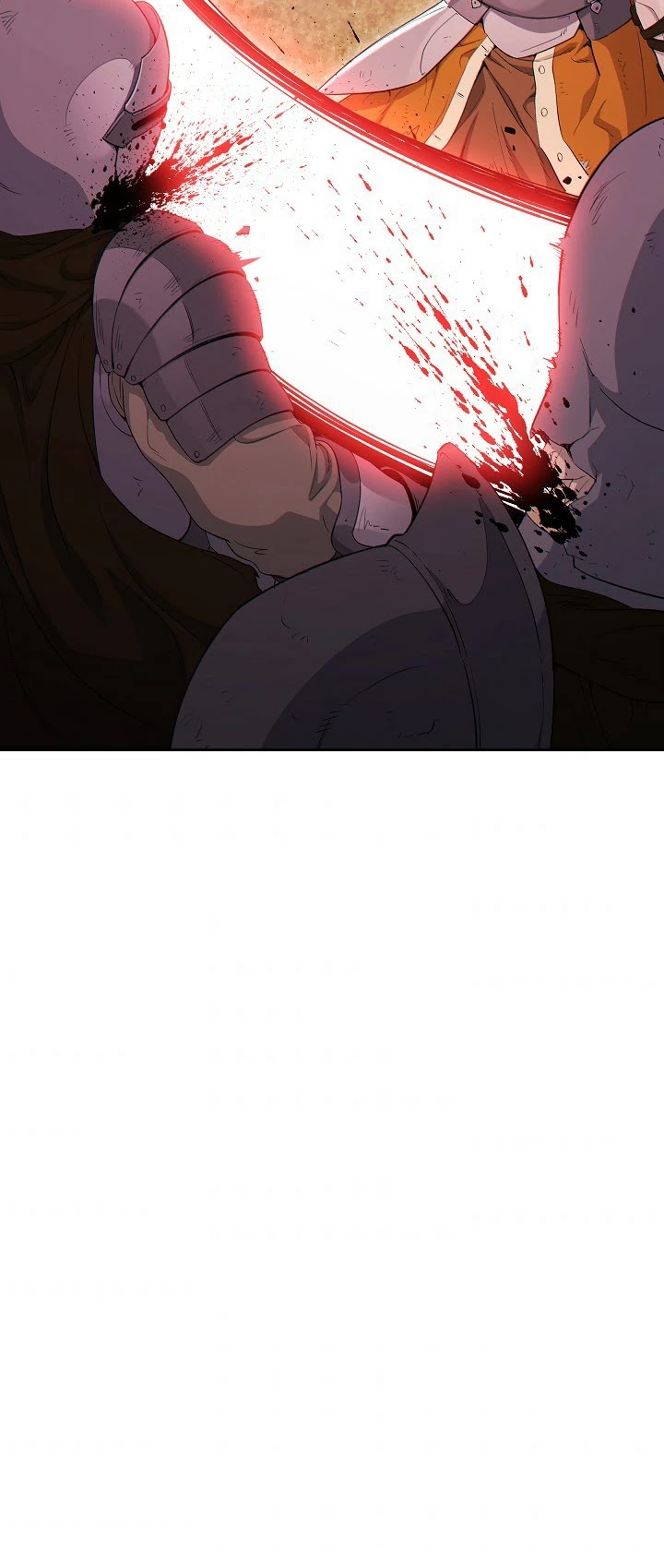 Skeleton Soldier Couldn’t Protect the Dungeon chapter 129 page 32