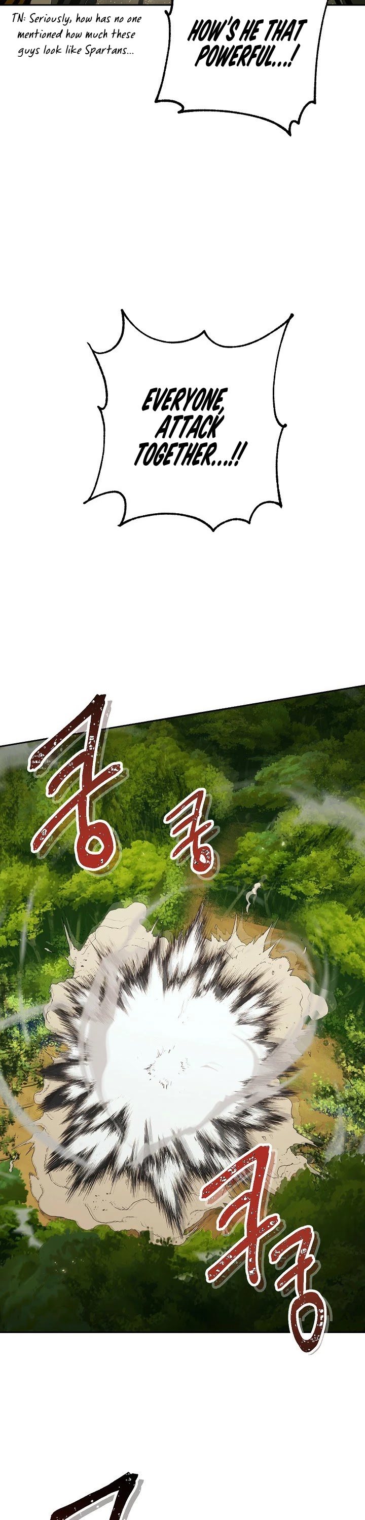 Skeleton Soldier Couldn’t Protect the Dungeon chapter 129 page 41