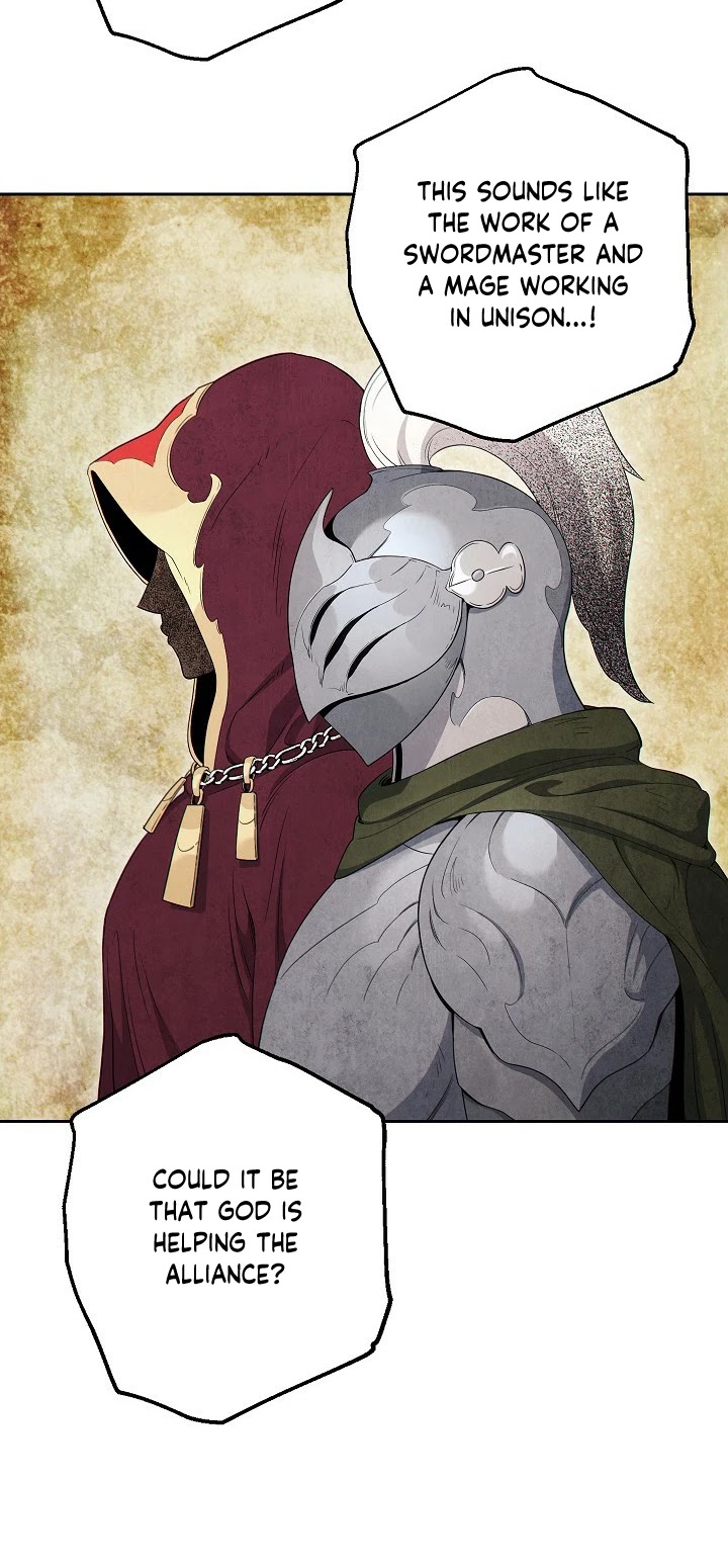 Skeleton Soldier Couldn’t Protect the Dungeon chapter 129 page 6