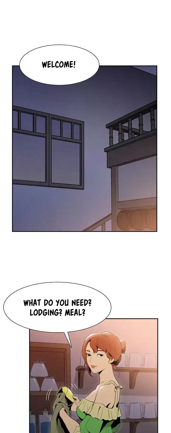 Skeleton Soldier Couldn’t Protect the Dungeon chapter 13 page 1